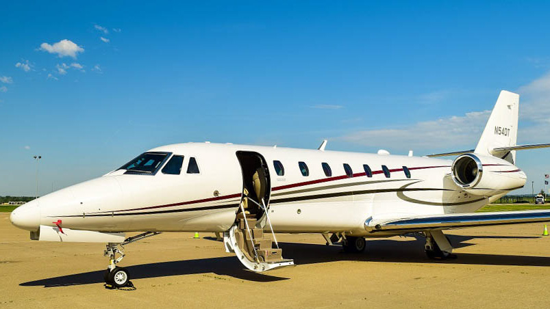 Citation Sovereign+